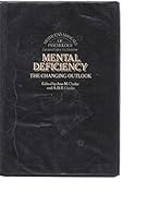 Readings from Mental Deficiency (University Paperbacks) 0416807208 Book Cover