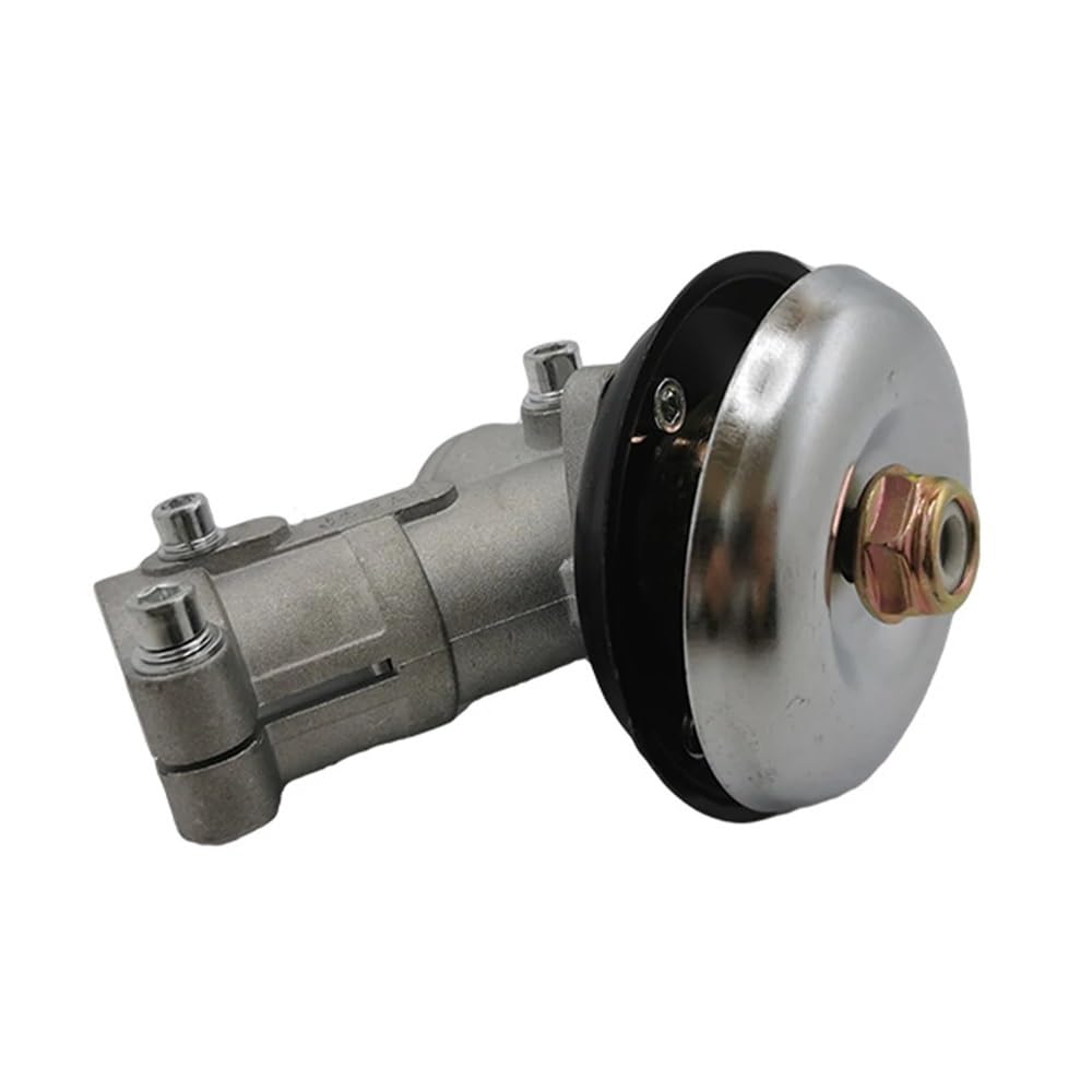 Boîte de vitesses gear head 26 mm 9T pour entretenir facilement votre grand jardin