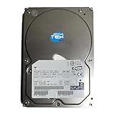 SIMPLETEK - IC35L090AVV207-0 Disco duro HDD 80GB 3,5' IDE PATA EIDE Compatible con Windows 98/2000 (Reacondicionado)