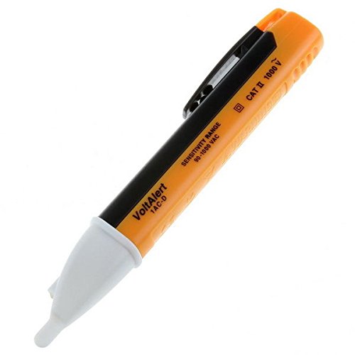 Generic AC 901000 Electric Voltage Sensor Tester Detector Sensor Pen