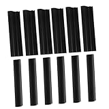 Pince pour couverture de piscine - le clip qui rend votre couverture de piscine fermement stable sur la piscine tout l'hiver, clip pour couverture de piscine