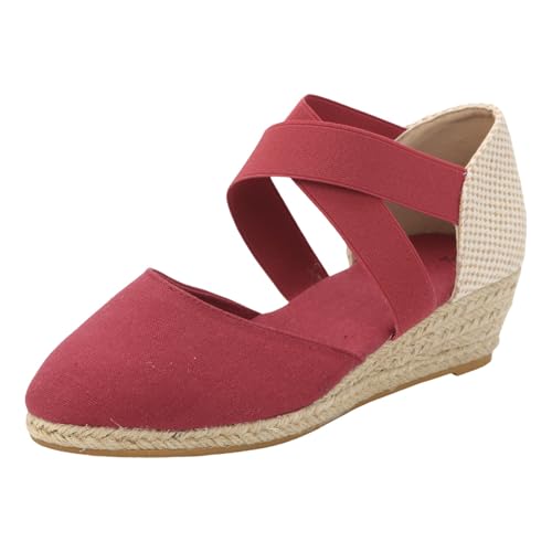Basket sneakers sabot femme pour soulager les douleurs de pieds larges