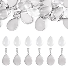 Teardrop, 10.5-18x11.5-14.5mmx2mm