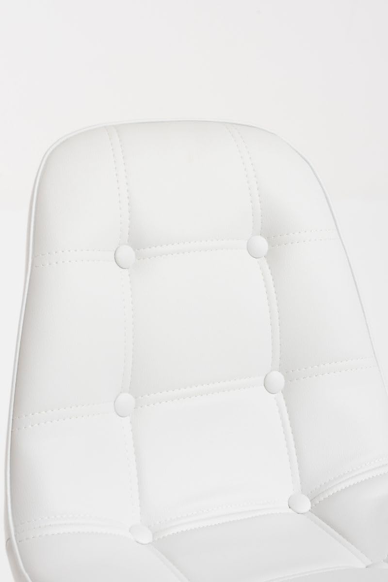 Regalos Miguel - Sillas Comedor - Silla Plazi - Blanco