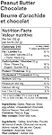 RXBAR Peanut Butter Chocolate Protein Bars 12 x 52 g