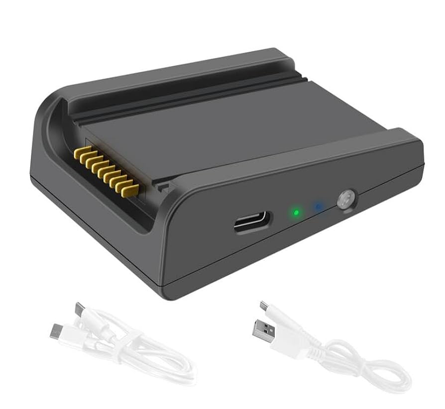 DJI spark バッテリー（3個）➕充電器 セット DJI spark バッテリー（3個）➕充電器 セット DJI spark