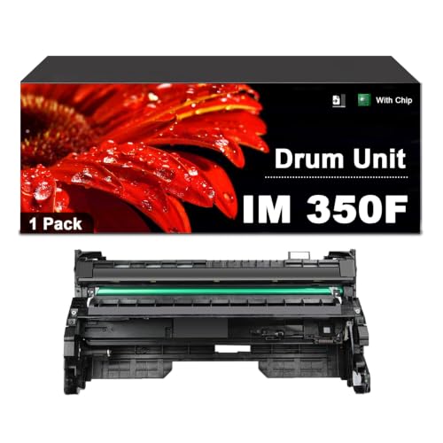 Tambour d'imagerie P501 compatible Ricoh P 501 P 502 consommable laser noir
