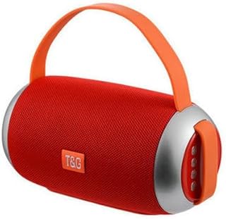 Maine Portable Bluetooth Speaker - Immersive Sound, Ultimate Convenience, Factory Wholesale Sales (red, 100PACK)