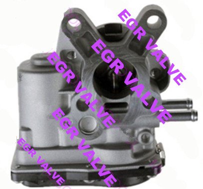 Vanne EGR pour 14710-ec00d et 14710-ec00b pièce de rechange moteur