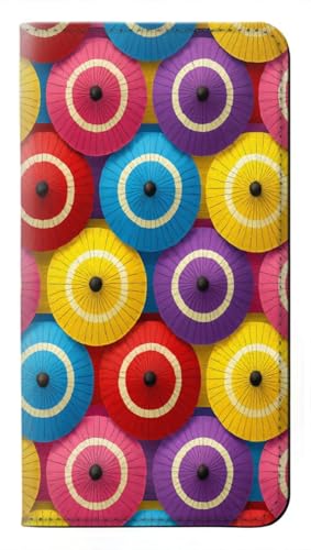 Housse cuir Samsung Galaxy S26 Plus antichoc avec motif flip