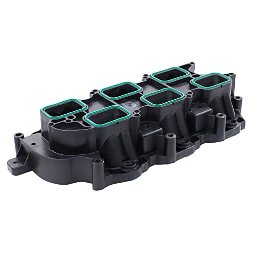 Newyall Lower Engine Intake Manifold #TOP3