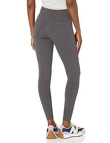 Leggings mujer Jockey elásticos de algodón al tobillo 2