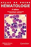 hematologie monocytes Ouvrage neuf. Disponible en stock.