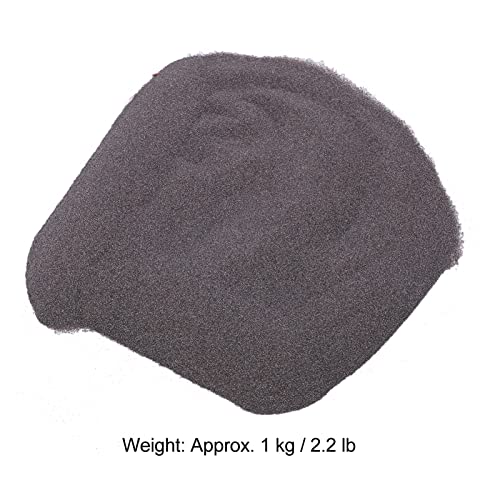 Polisseur De Granit Oxyde D'aluminium Marron pour Rénover vos Tables en Marbre - 7