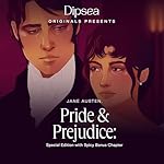 Pride & Prejudice: Special Edition with Bonus Chapter