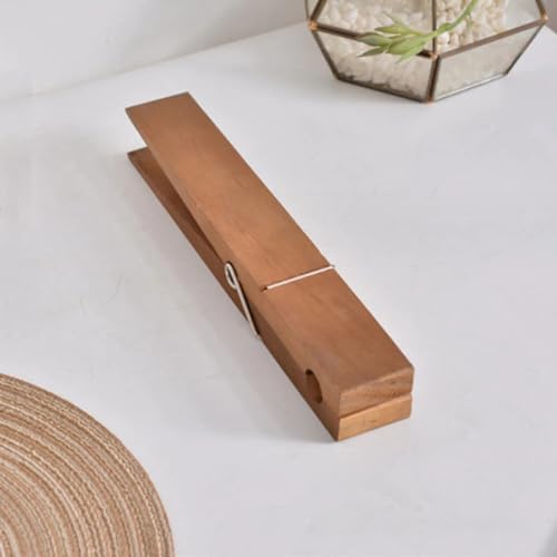 Consejos y reviews para comprar Toalleros para baño de madera los más recomendados. 9 Imagen adicional