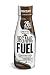 Organic Valley, Organic Fuel, Organic Milk Protein Shake, Chocolate, 11 Ounces (Pack of 12)