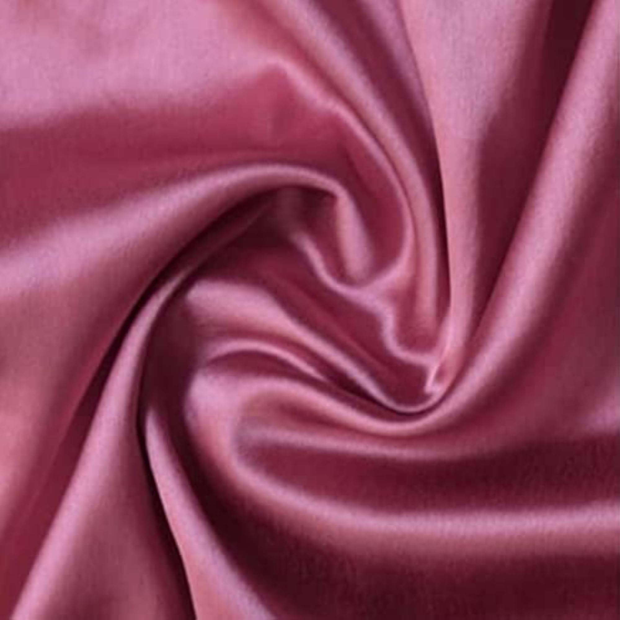 Satin Hair Bonnet for Hair Care with Adjustable Band