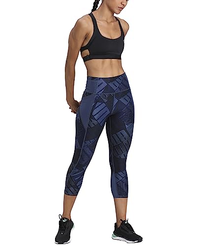 Image of Puma Women's Sports Bra (51891001 Black 40 CD)