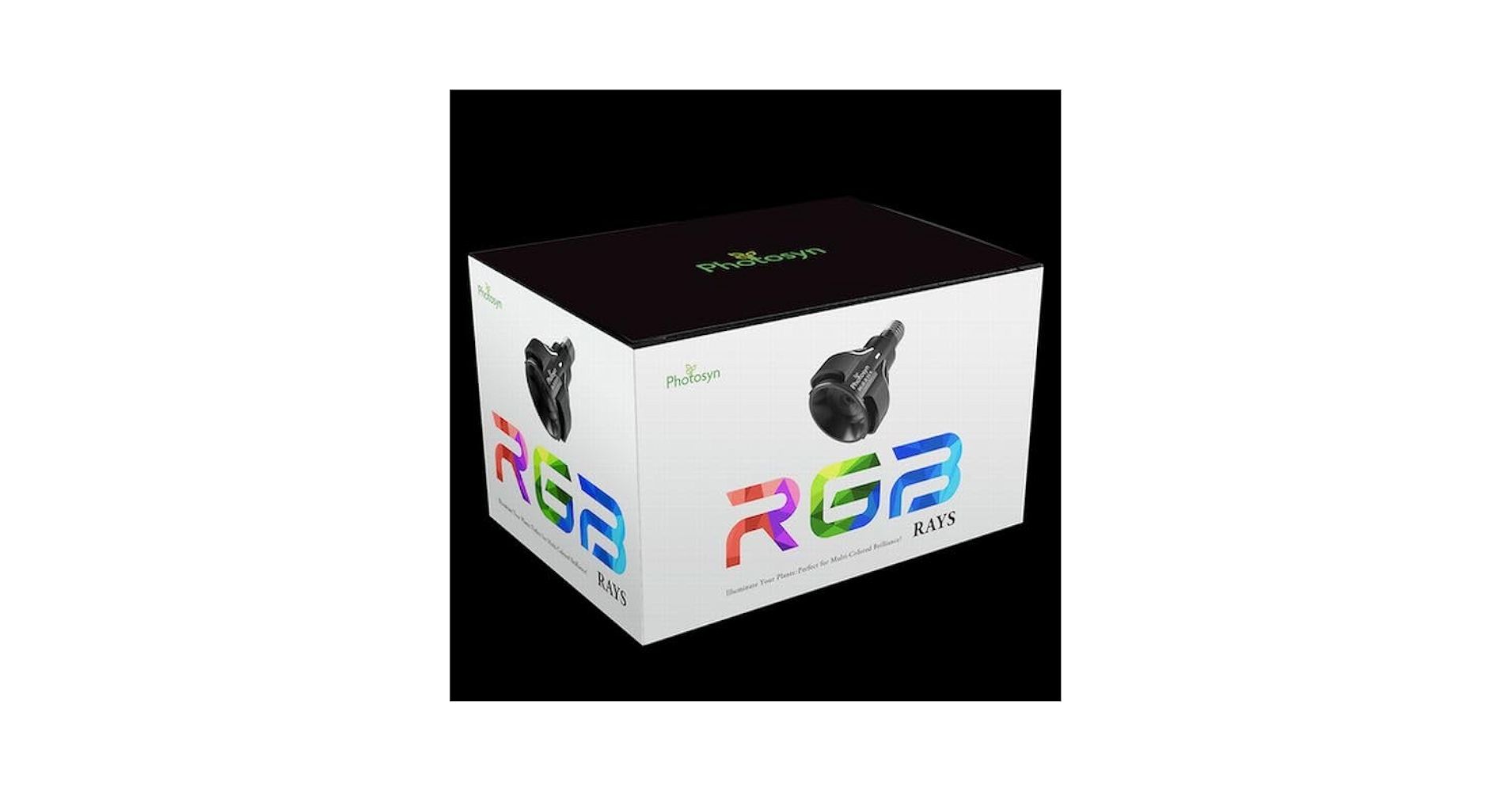 Photosyn RGB RAYS LEDライト Amazon.co.jp: フォトシンRGB RAYS 20W photosynライト : ペット用品