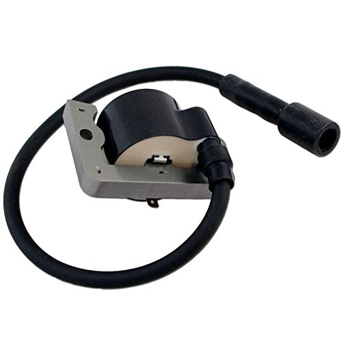 Ignition Coil Blower For Craftsman Cub Cadet Troy Bilt Mtd Line Trimmers Coils Repl.oe# 753-05243 753-05410 7214950 316711970 & More #TOP5