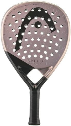 HEAD Série de raquete de raquete Speed Padel (Pro, Pro X, Motion,...