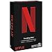 Produktbild Spin Master Games Netflix, Trending Now Kartenspiel, Party, Familien-Brettspiel mit lustigen TV-Show-Karten, für Teenager & Erwachsene ab 14 Jahren