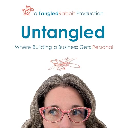 Untangled cover art