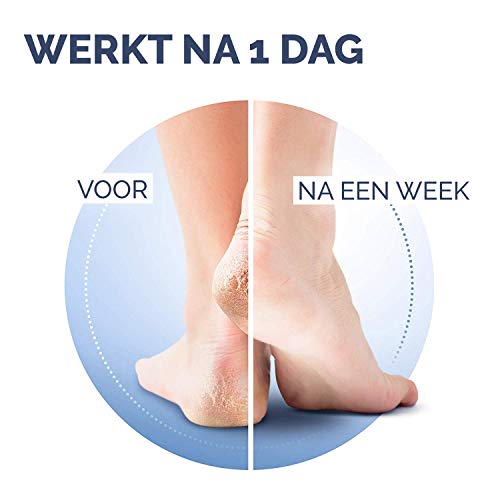 Scholl Voetencreme - K+ Hielklovencreme - Afbeelding 4
