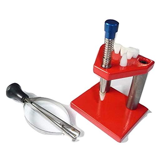 剣押さえ 剣抜き セット 腕 時計 修理 針 交換 メンテナンス 工具