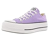 converse chucks colors Innenmaterial: Textil Converse Damen Sneaker Chuck Taylor All Star 564384C lila 690850