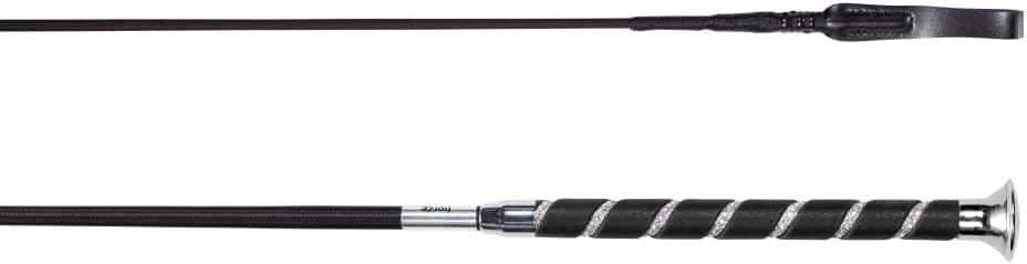 HORZE Moulin Crystal Dressage Whip