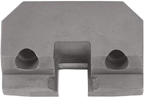 Bosch 2 608 639 026 - Matriz para chapa ondulada y casi cualquier chapa trapezoidal - - (pack de 1)
