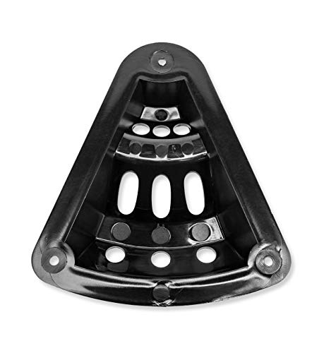 Support triple drapeau Camco fini les fixations instables pour pavillon - 4