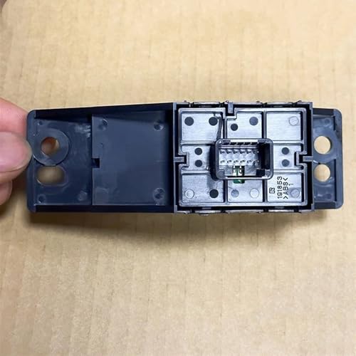 Interrupteur de frein de stationnement 8606A033 pour Mitsubishi Eclipse Cross