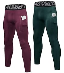 A# 2pc-wine Red/Dark Green