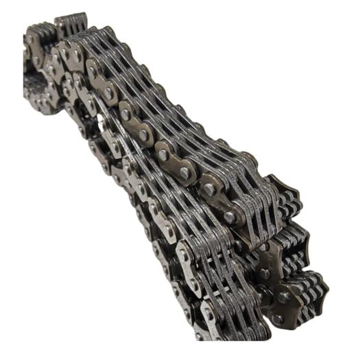 Chaîne de distribution à came résout le bruit moteur Raptor 660R