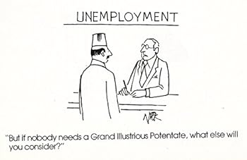 Hardcover The Wall Street journal cartoon portfolio Book