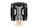 immagine 4Cooler Master MasterAir MA610P RGB Ventola per CPU '6 Heatpipes, 2 x MasterFan AB 120 RGB Ventola, LED RGB' MAP-T6PN-218PC-R1