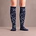 Sock It To Me Women's Constellations Knee High Socks