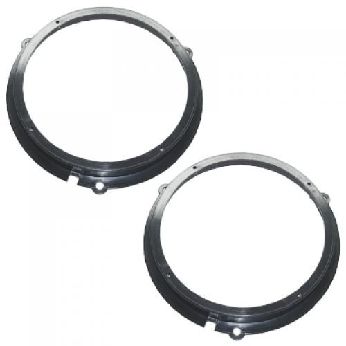 Audio System M 165 Plus Lautsprecher 16,5cm Ford Focus 3 Typ DYB ab 2010
