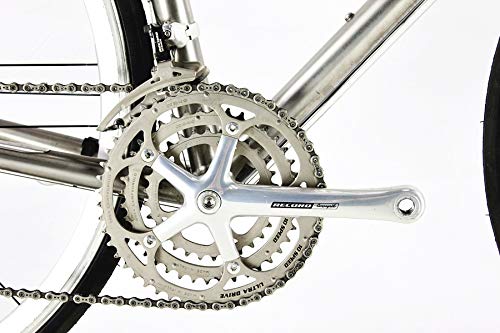 Amazon | DE ROSA(デローザ) TITANIO X.S（チタニオ) ロード