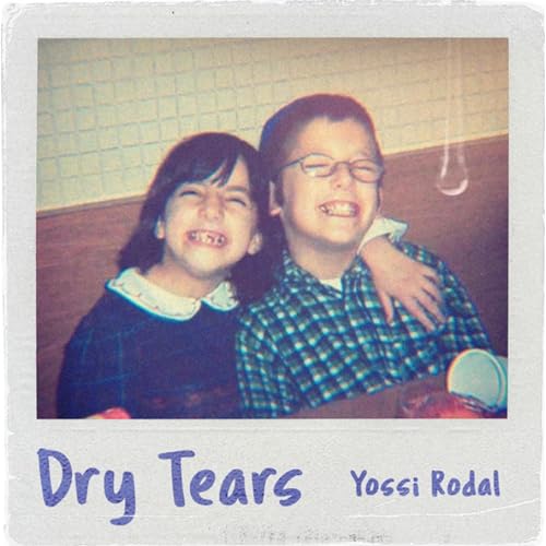 Dry Tears