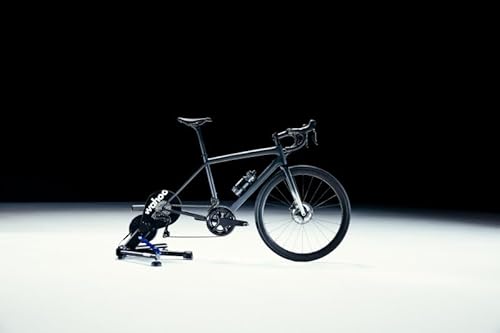 Wahoo KICKR V6 Smart Trainer - 4