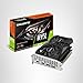 GIGABYTE GeForce RTX 3050 WINDFORCE OC V2 6G Graphics Card, 2X WINDFORCE Fans, 6GB GDDR6 96-bit GDDR6, GV-N3050WF2OCV2-6GD Graphics Card
