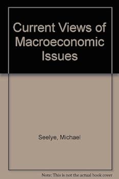 Paperback CURRENT VIEWS OF MACROECONOMIC ISSUES Book