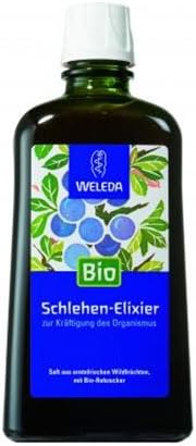 Weleda Blackthorn Elixir 200ml