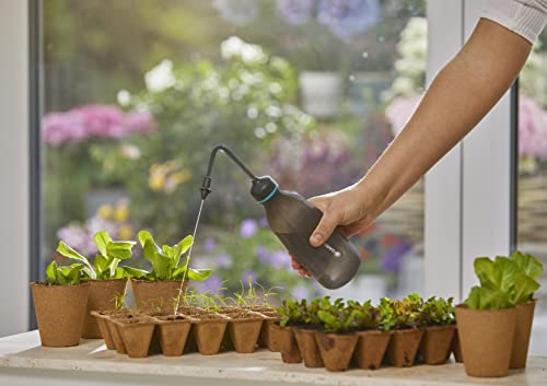 Pulvérisateur à pipette GARDENA Capacité Arrosage précis Forme ergonomique - vue 8