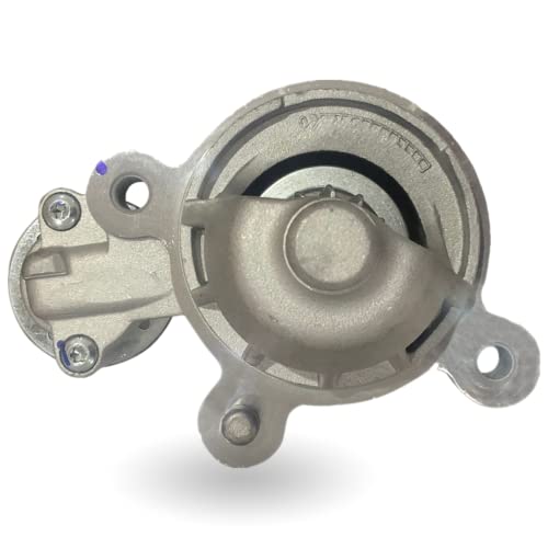Sfd0041 High Torque Mini Starter Motor Compatible With 2000 2001 2002 2003 2004 2005 2006 2007 Ford Taurus 2000-2005 Mercury Sable 3.0L V6 #TOP3