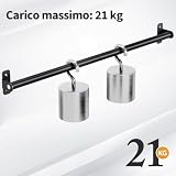 KINGRACK B07X53C2V9 lato 4